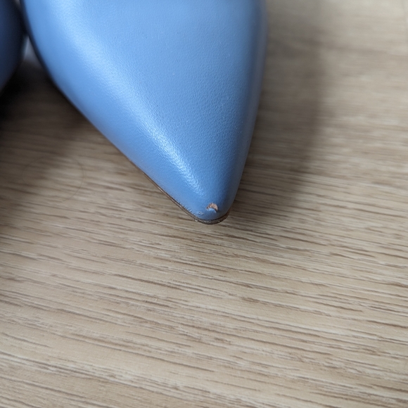 Pump Shoes - Picture 6 of 7